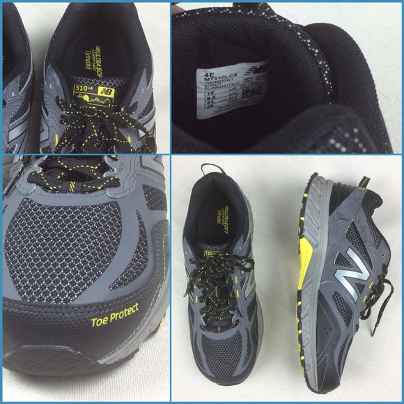 new balance 510v4 all terrain